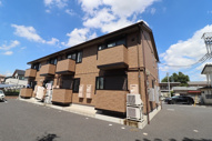 セントラル住吉 Ａの画像