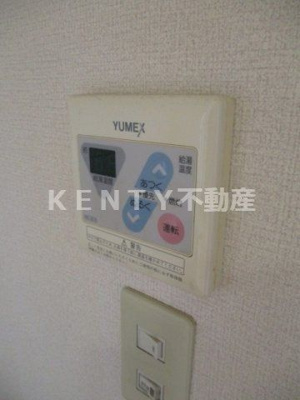 【設備】 | プレール南馬込