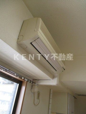 【設備】 | プレール南馬込