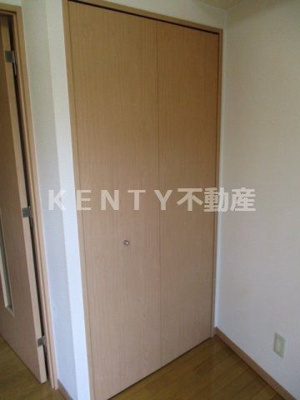 【収納】 | プレール南馬込 | 収納豊富です
