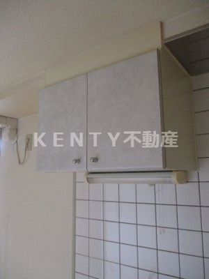 【設備】 | プレール南馬込