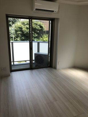 クレヴィスタ練馬桜台の展望