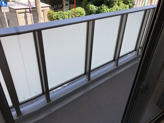 クレヴィスタ練馬桜台