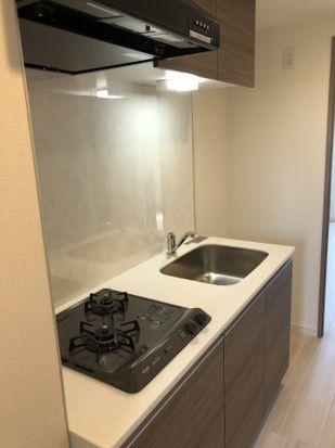 クレヴィスタ練馬桜台のキッチン