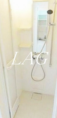 【浴室】 | Ｌｕａｎａ蒲田　 | シャワールームです。
