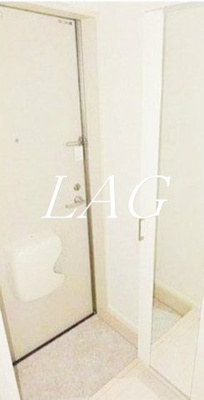 【玄関】 | Ｌｕａｎａ蒲田　 | 玄関です。