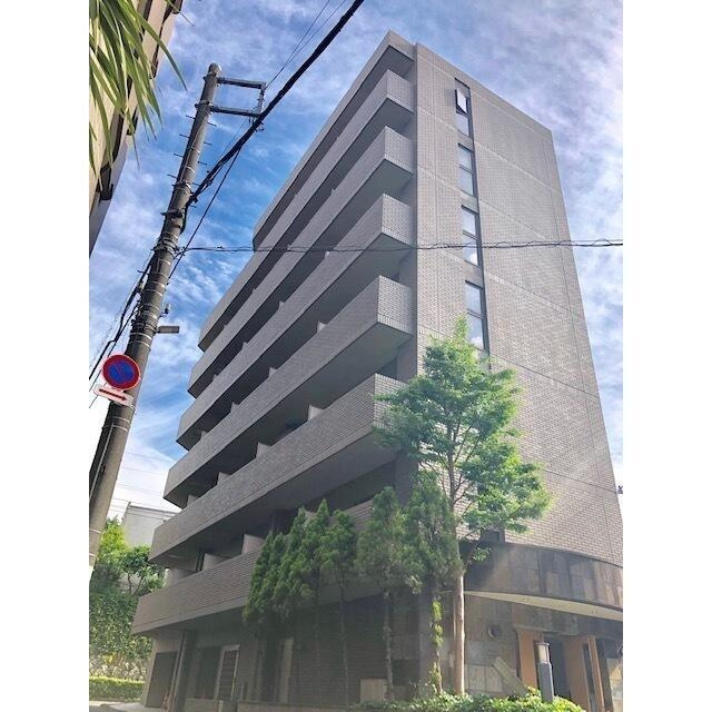 ロイヤルガーデン哲学堂の外観|その他外観 