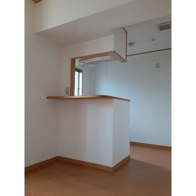 ロイヤルガーデン哲学堂の内装|その他部屋 