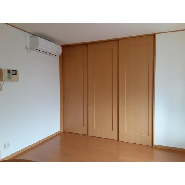 ロイヤルガーデン哲学堂の内装|その他部屋 