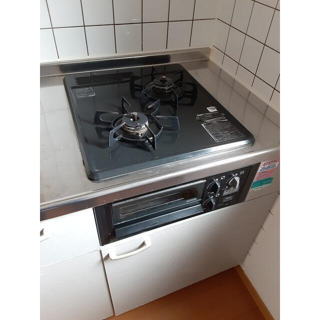 ロイヤルガーデン哲学堂のキッチン|その他部屋 