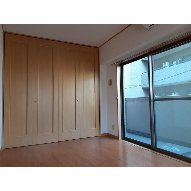 ロイヤルガーデン哲学堂の内装|その他部屋 