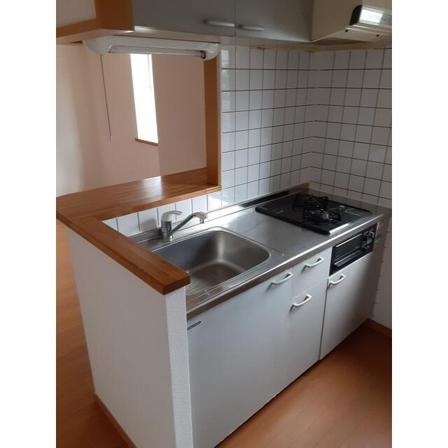 ロイヤルガーデン哲学堂のキッチン|その他部屋 