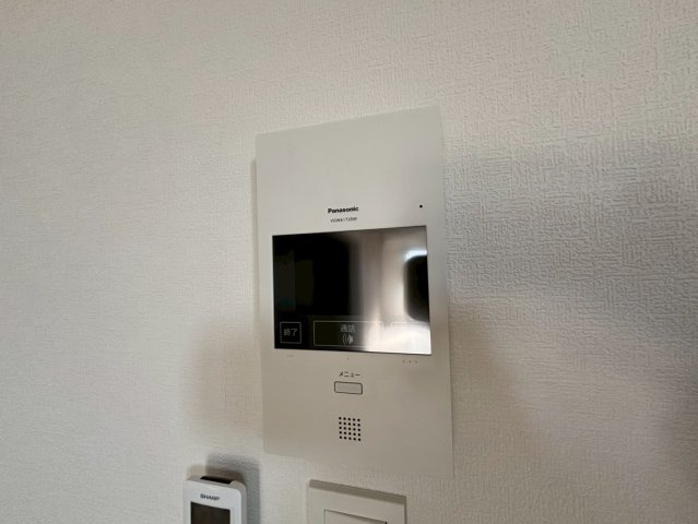 KASHIWA STREAMのセキュリティ