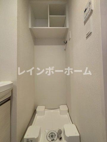 オーパスホームズ南行徳の設備
