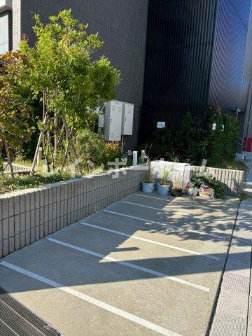 オーパスホームズ南行徳のその他