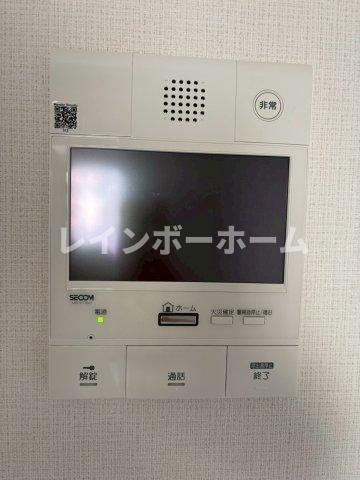 オーパスホームズ南行徳のその他