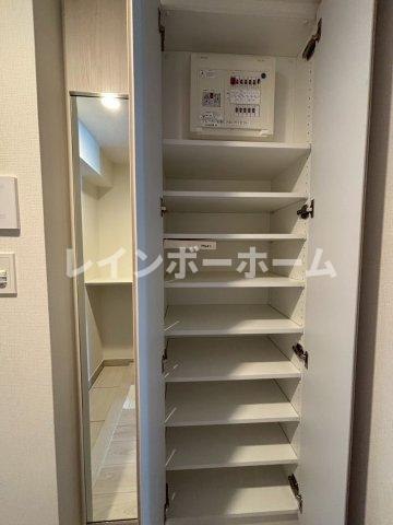 オーパスホームズ南行徳のその他