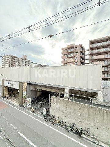 ブライマ城東のその他
