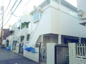 レオパレス金町第１の画像