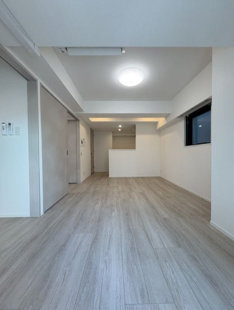 Ｓ－ＲＥＳＩＤＥＮＣＥ亀戸ｂａｌｍの内装