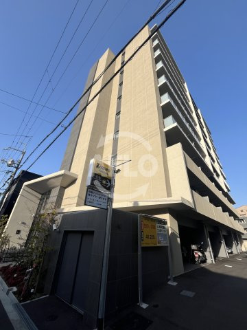 ラフィネール大阪十三