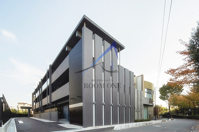 ART RESIDENCE KAWAGUCHI 