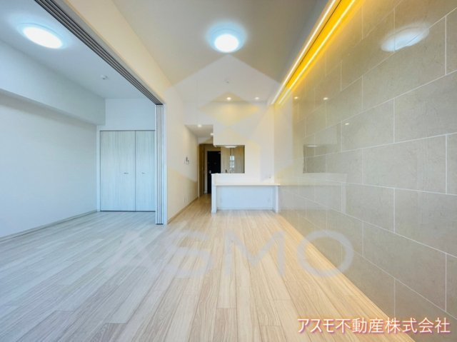 【その他】 | Dimus福島 | 同マンション別部屋　参考写真