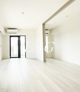 【居間・リビング】 | プレミスト金町 | 洋室のお部屋です。