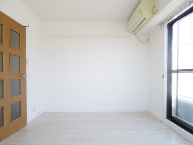 アート青葉町の内装