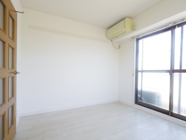 アート青葉町の内装