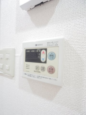 アート青葉町の設備