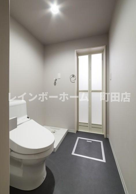 Ferris座間※初期費用分割あと払いサービス利用可能物件のその他