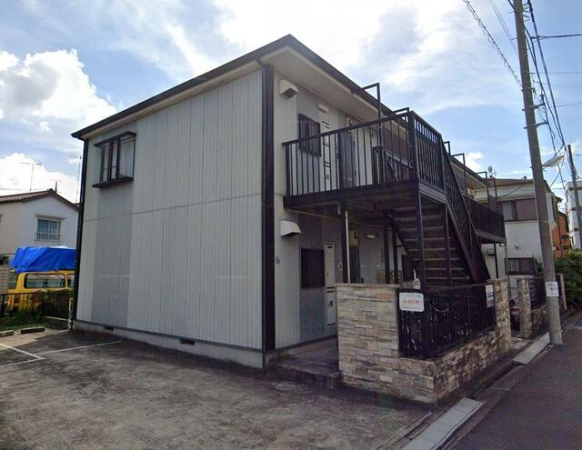 エステートピアサンマーチⅡの画像