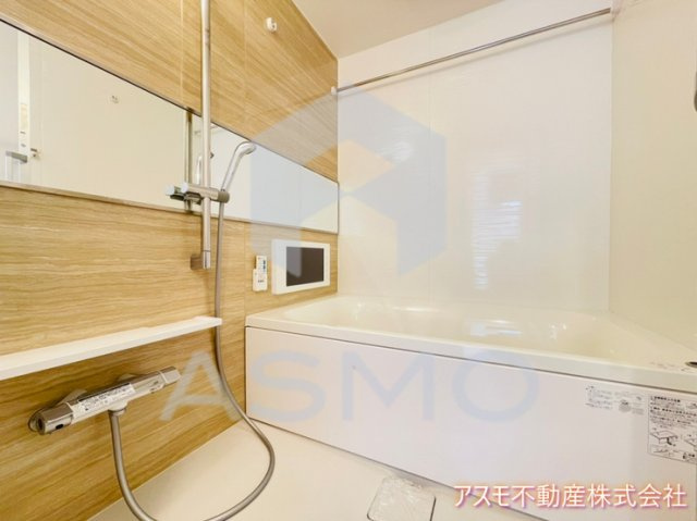 【浴室】 | Dimus福島