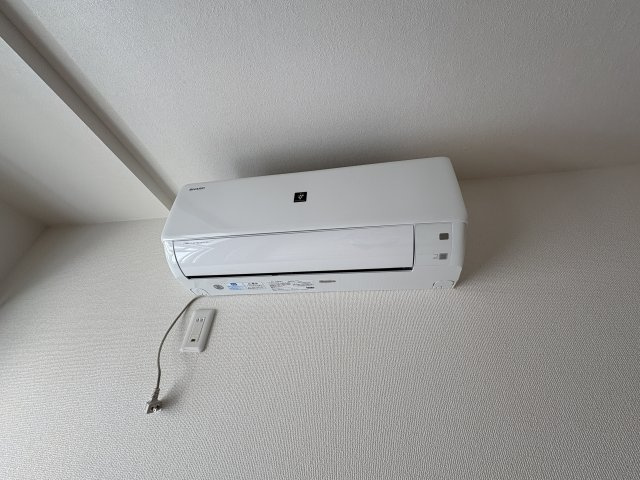【設備】ＨＡＬ旭山公園通り
