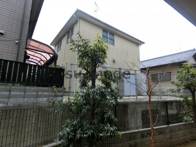 【展望】 | プラスコート西豊川