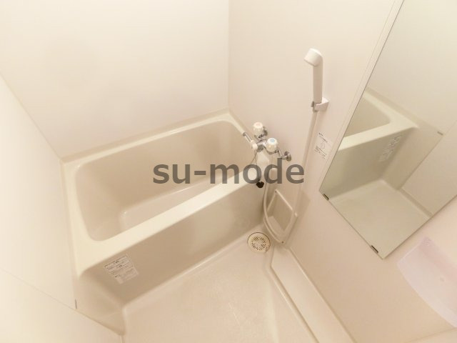 【浴室】 | プラスコート西豊川
