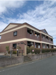 【外観】 | ｆｉｕｍｅ　ｃａｓｔｅｌｌｏ
