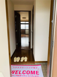 【玄関】 | ｆｉｕｍｅ　ｃａｓｔｅｌｌｏ