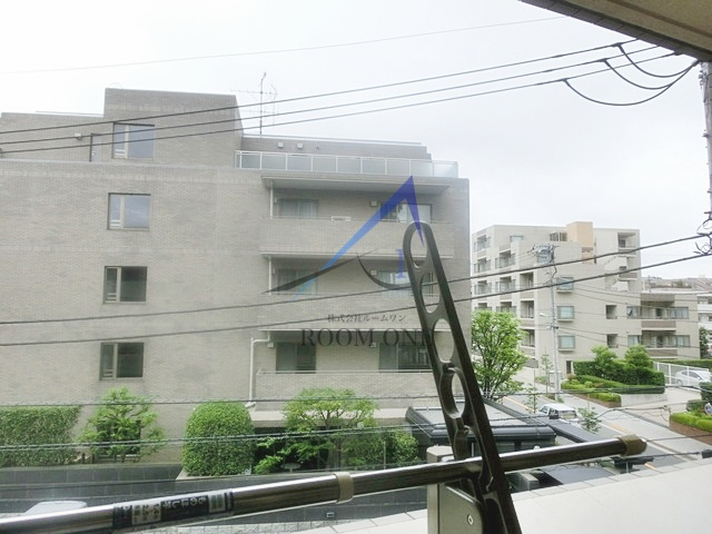 日神デュオステージ経堂 の展望|眺望です。
