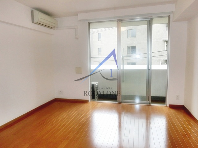 日神デュオステージ経堂 の居間・リビング|洋室のお部屋です。