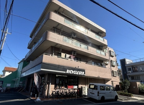 サンルビーASAHI