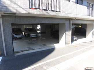 【駐車場】 | バロアール