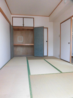 【和室】 | バロアール | ※別室参考写真