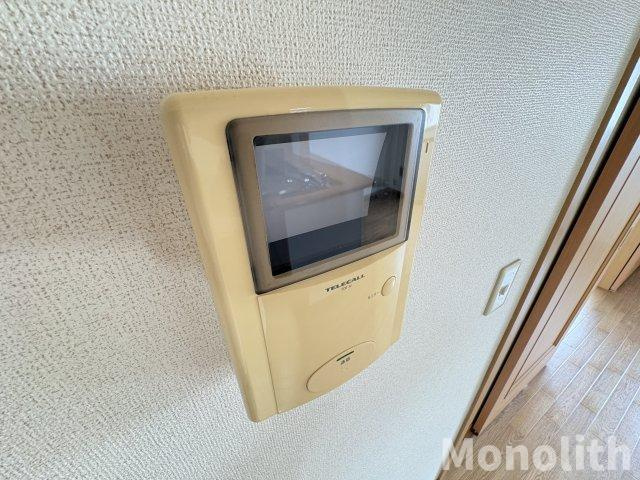 セトルⅢのセキュリティ