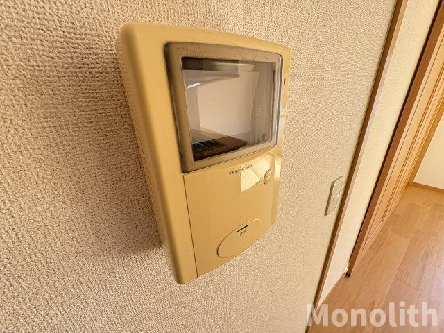 セトルⅢのセキュリティ