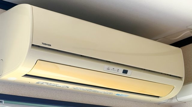 ジュエル　モンテ．レーゼⅡの設備