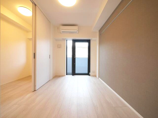 レジデンス東中野ガーデンの内装|３階のお部屋です