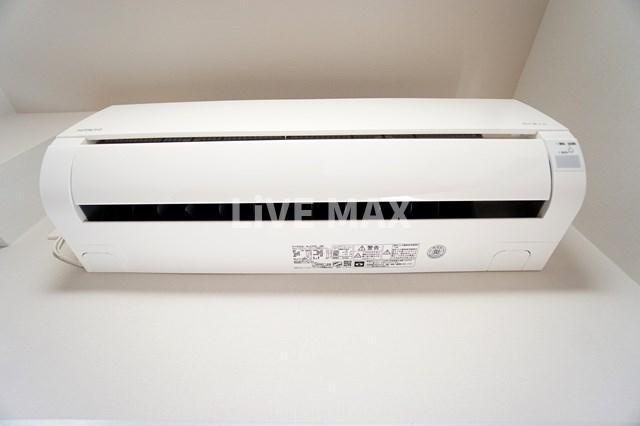 【設備】ステージファースト浅草橋Ⅱ