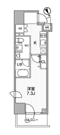 ステージファースト浅草橋Ⅱ